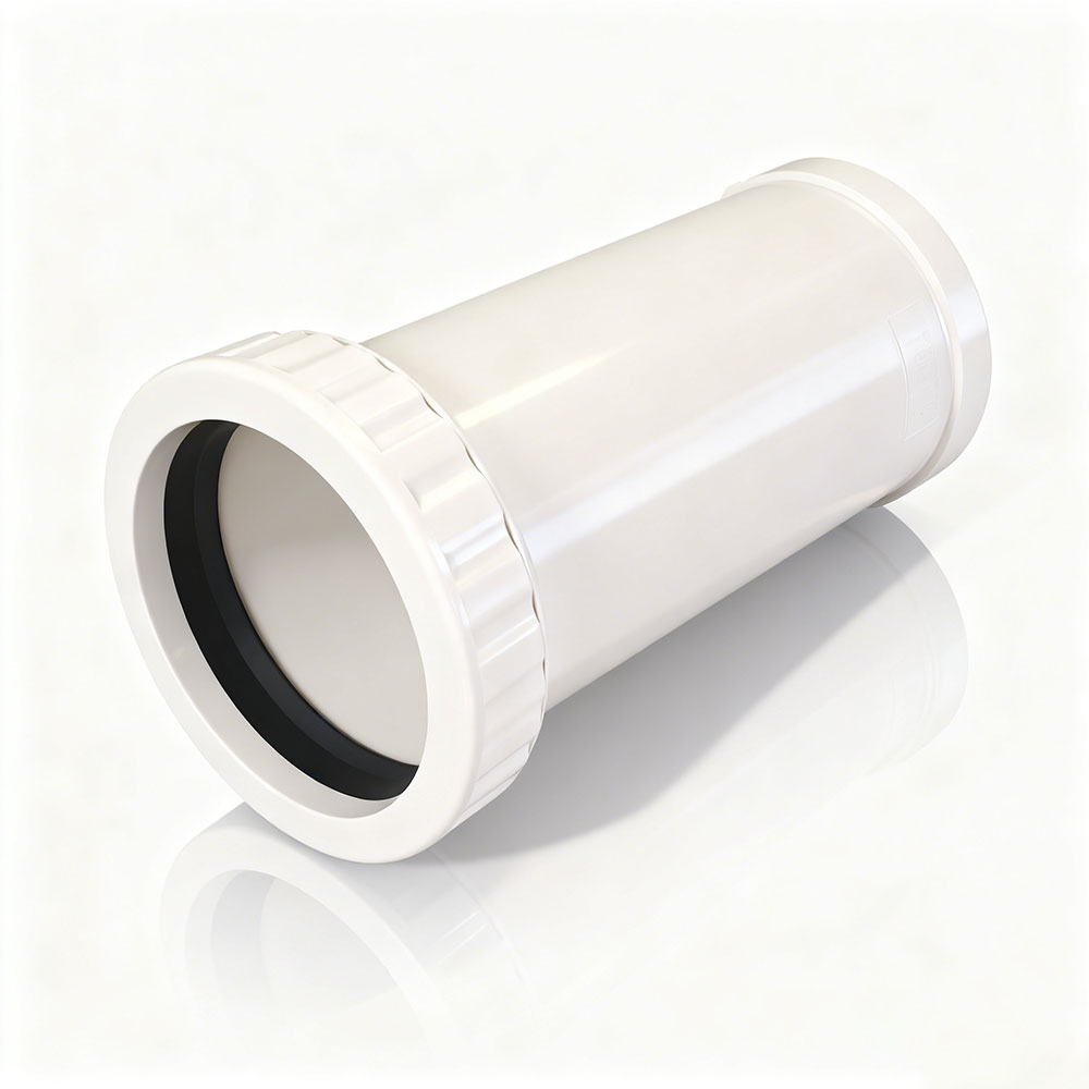 加長伸縮節(jié)